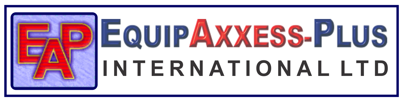 EAP Logo